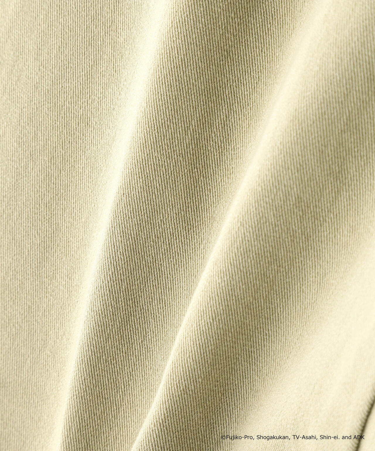 【ドラえもん】2WAYストレッチツイルロングパンツ