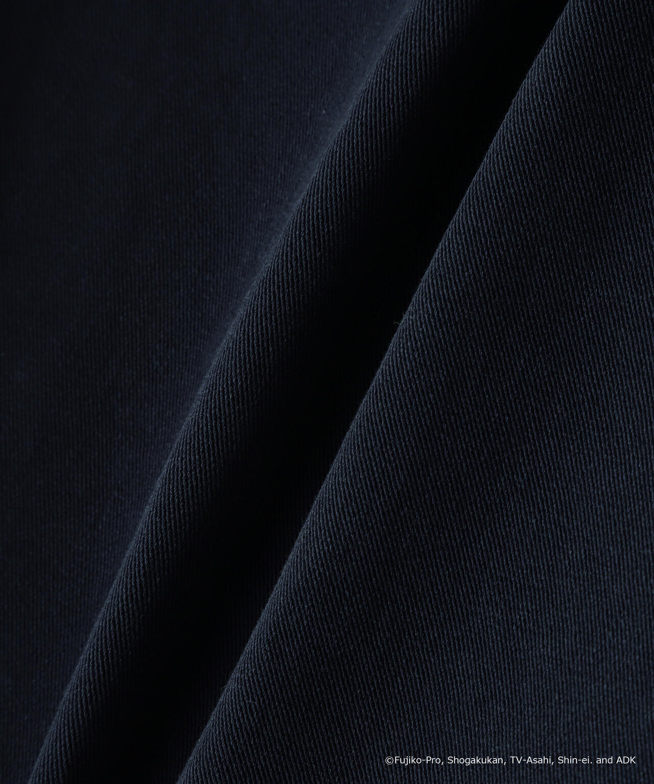 【ドラえもん】2WAYストレッチツイルロングパンツ