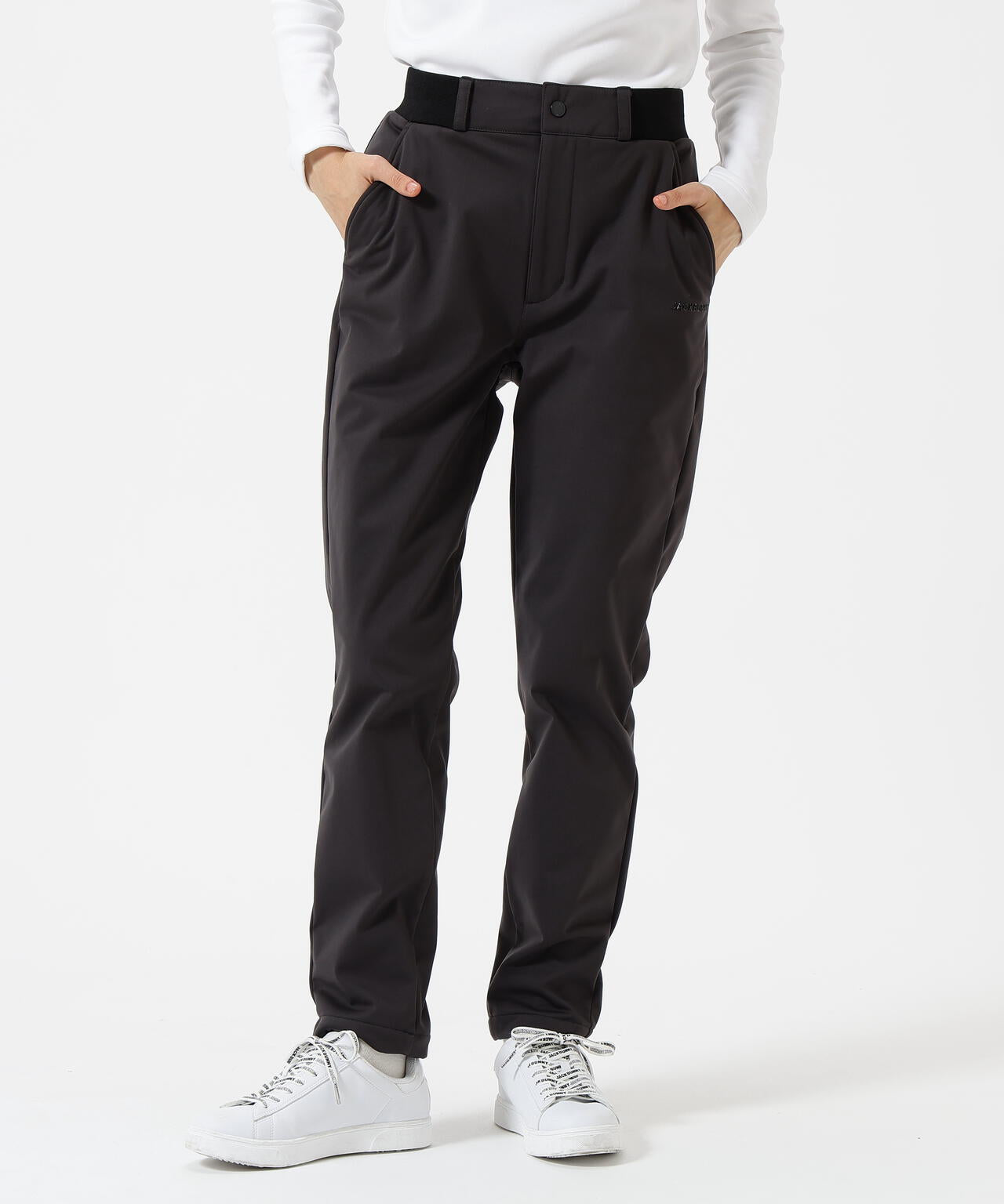 エアシャット裏フリース防風ロングパンツ | Jack Bunny!!（ジャック