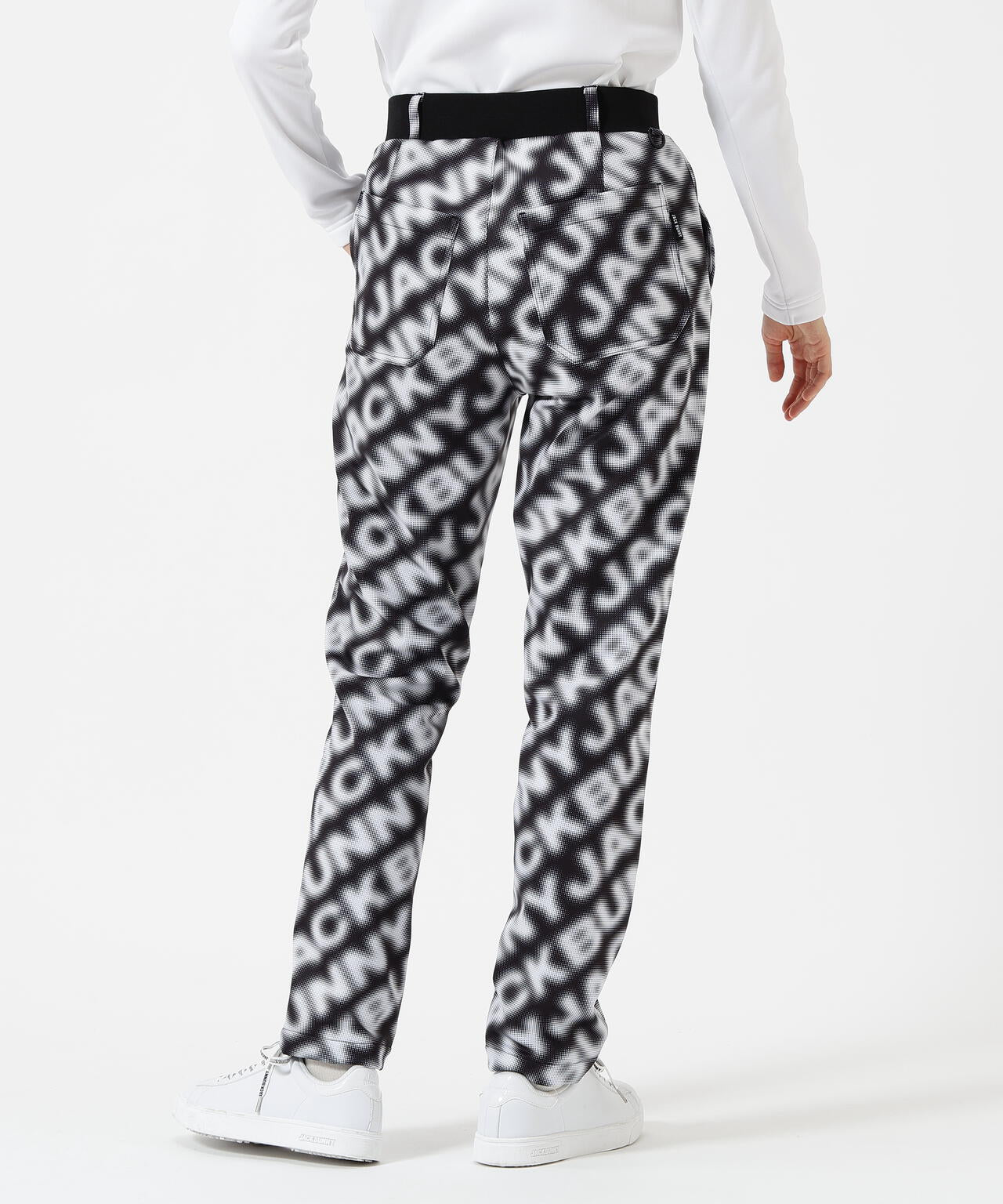 エアシャット裏フリース防風ロングパンツ | Jack Bunny!!（ジャック