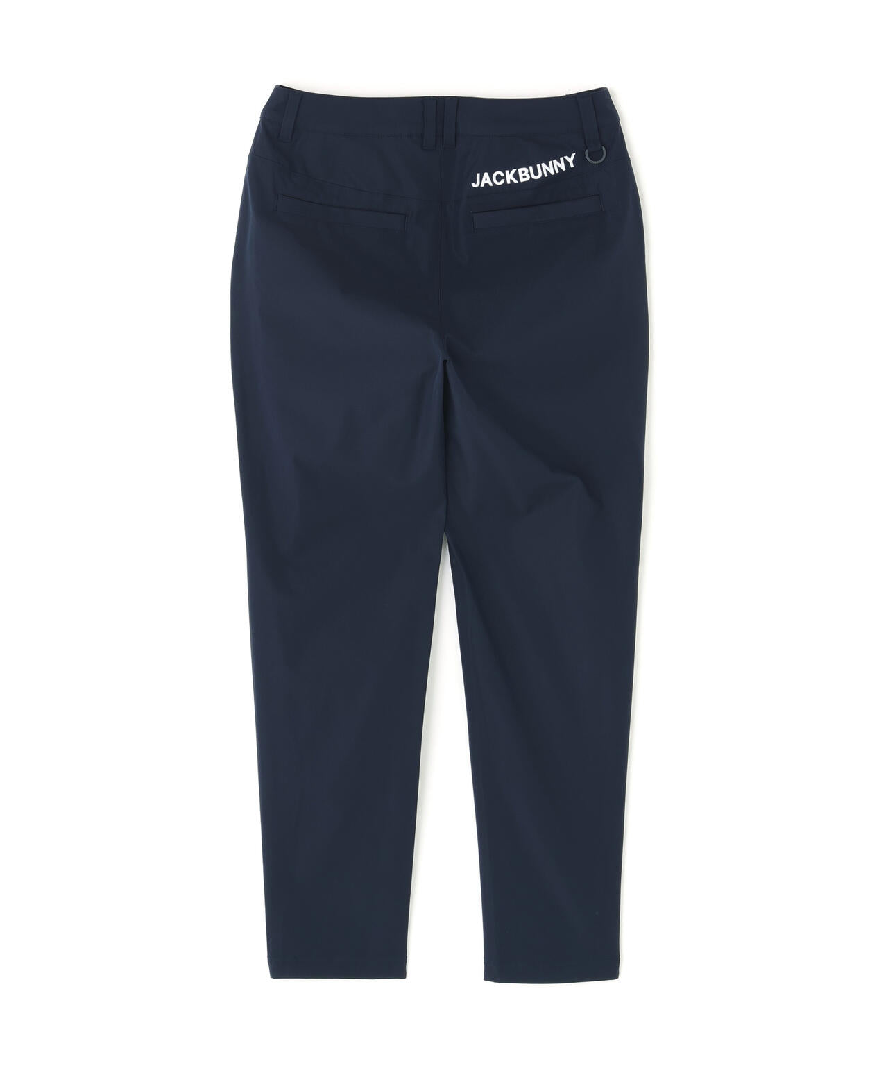 ポリエステルツイル ロングパンツ | Jack Bunny!!（ジャックバニー