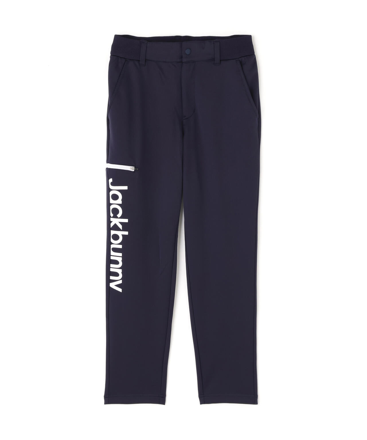 PE裏ブリスター ロングパンツ