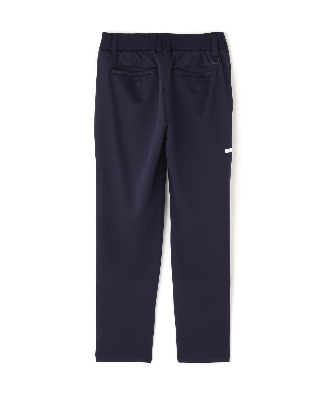 PE裏ブリスター ロングパンツ