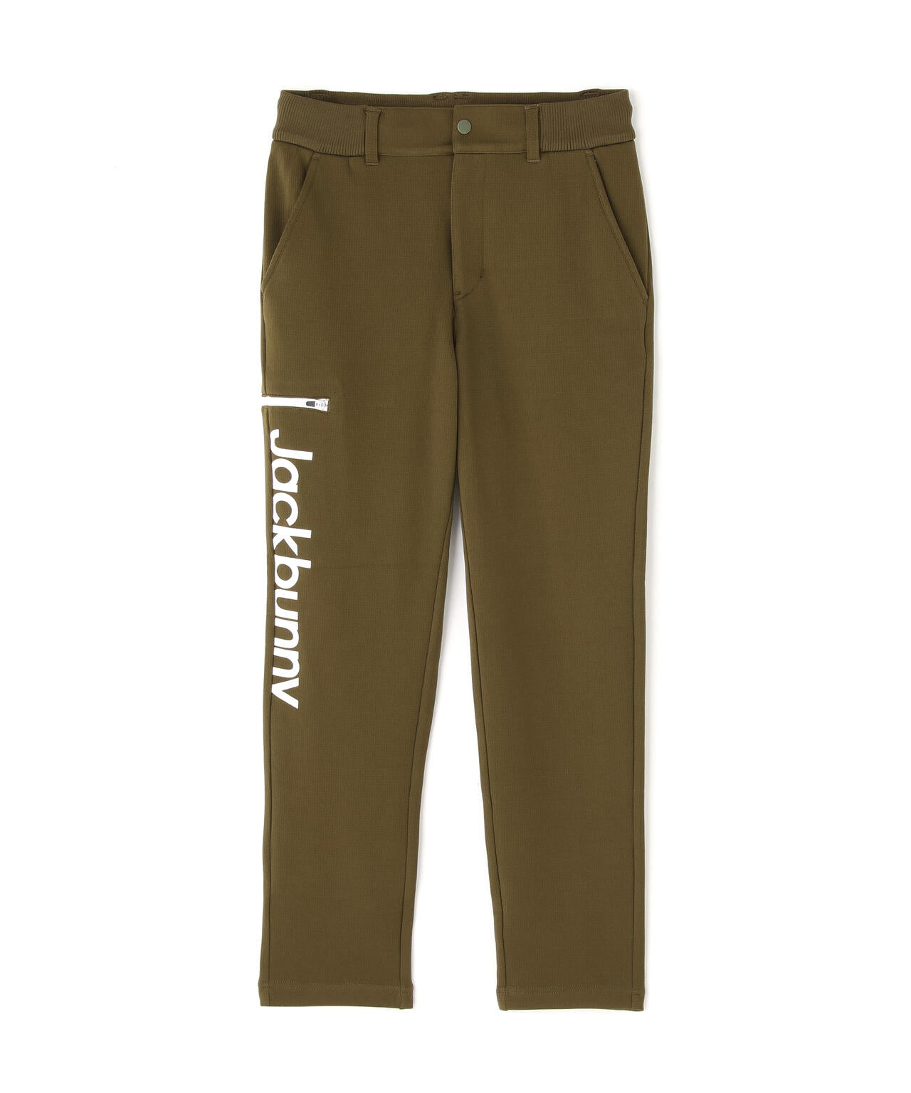 PE裏ブリスター ロングパンツ