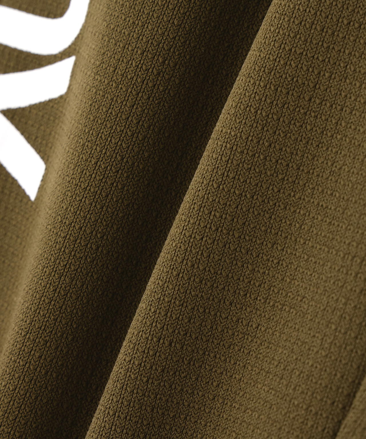 PE裏ブリスター ロングパンツ