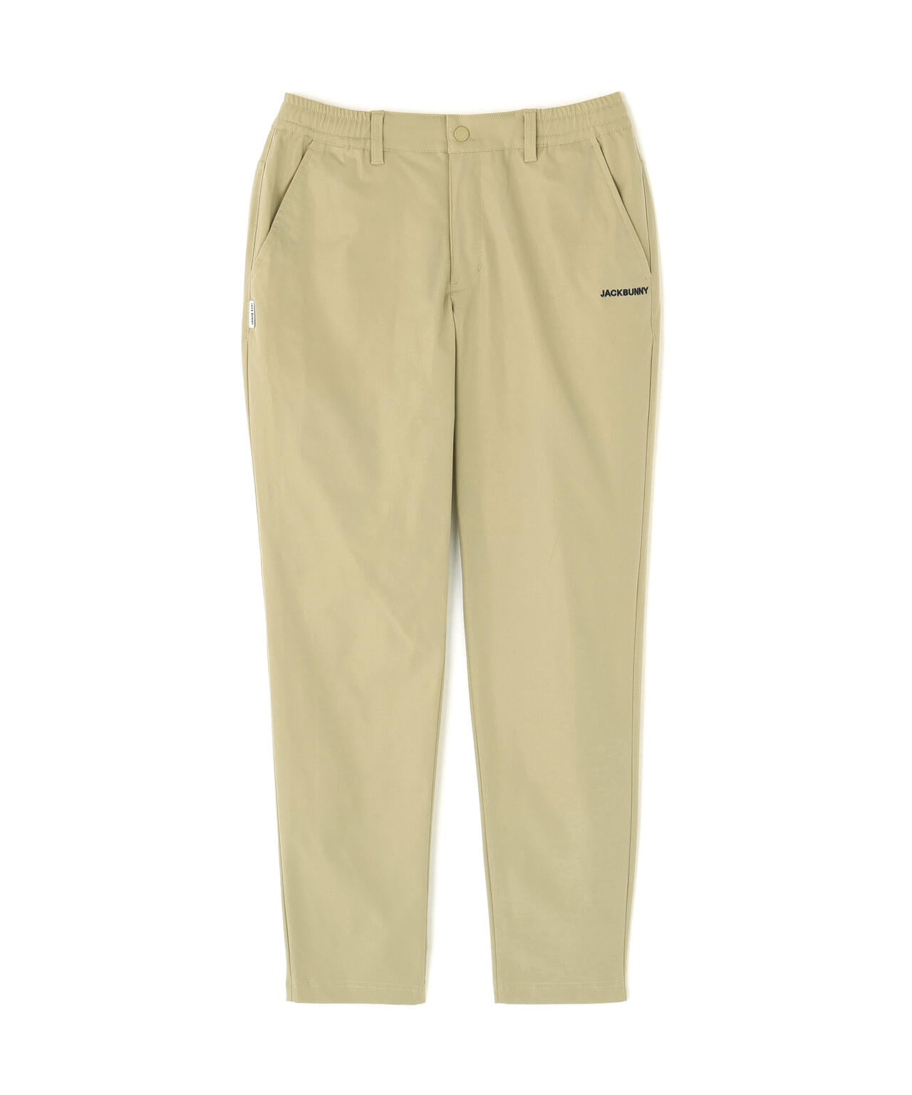 【直営店舗&公式オンライン限定】ポリエステルツイル ロングパンツ