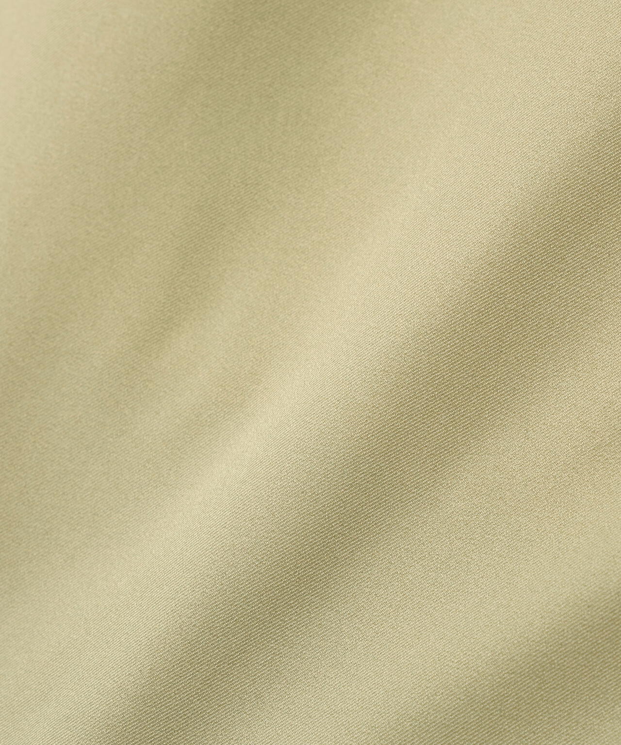 【直営店舗&公式オンライン限定】ポリエステルツイル ロングパンツ