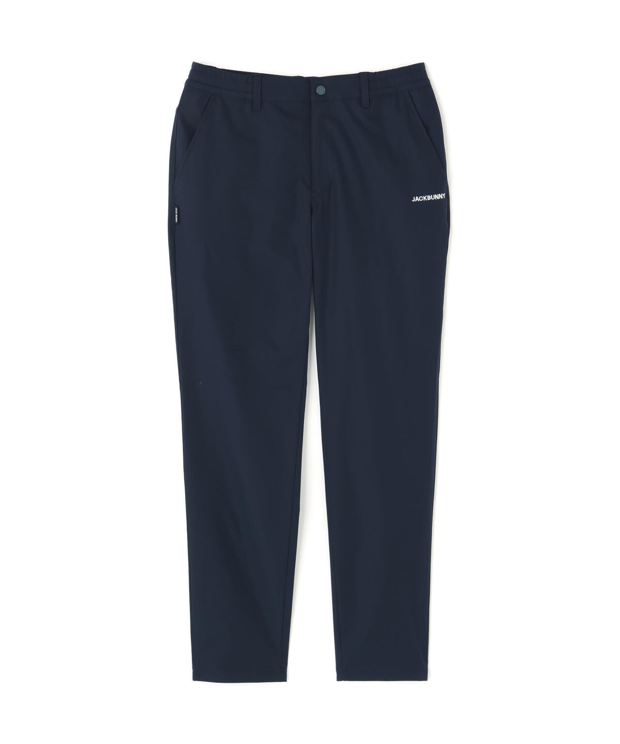 【直営店舗&公式オンライン限定】ポリエステルツイル ロングパンツ