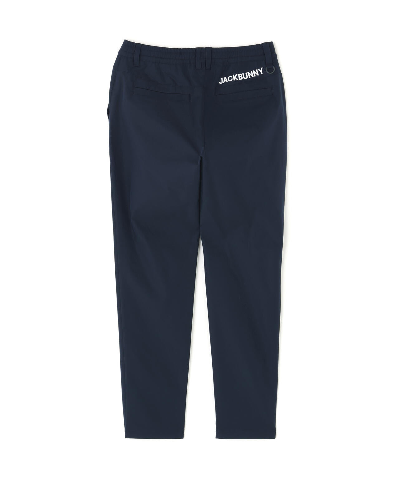 【直営店舗&公式オンライン限定】ポリエステルツイル ロングパンツ