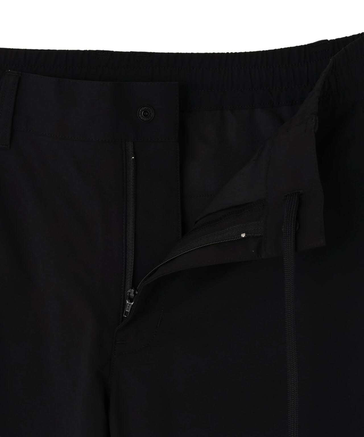 PEツイル ロングパンツ