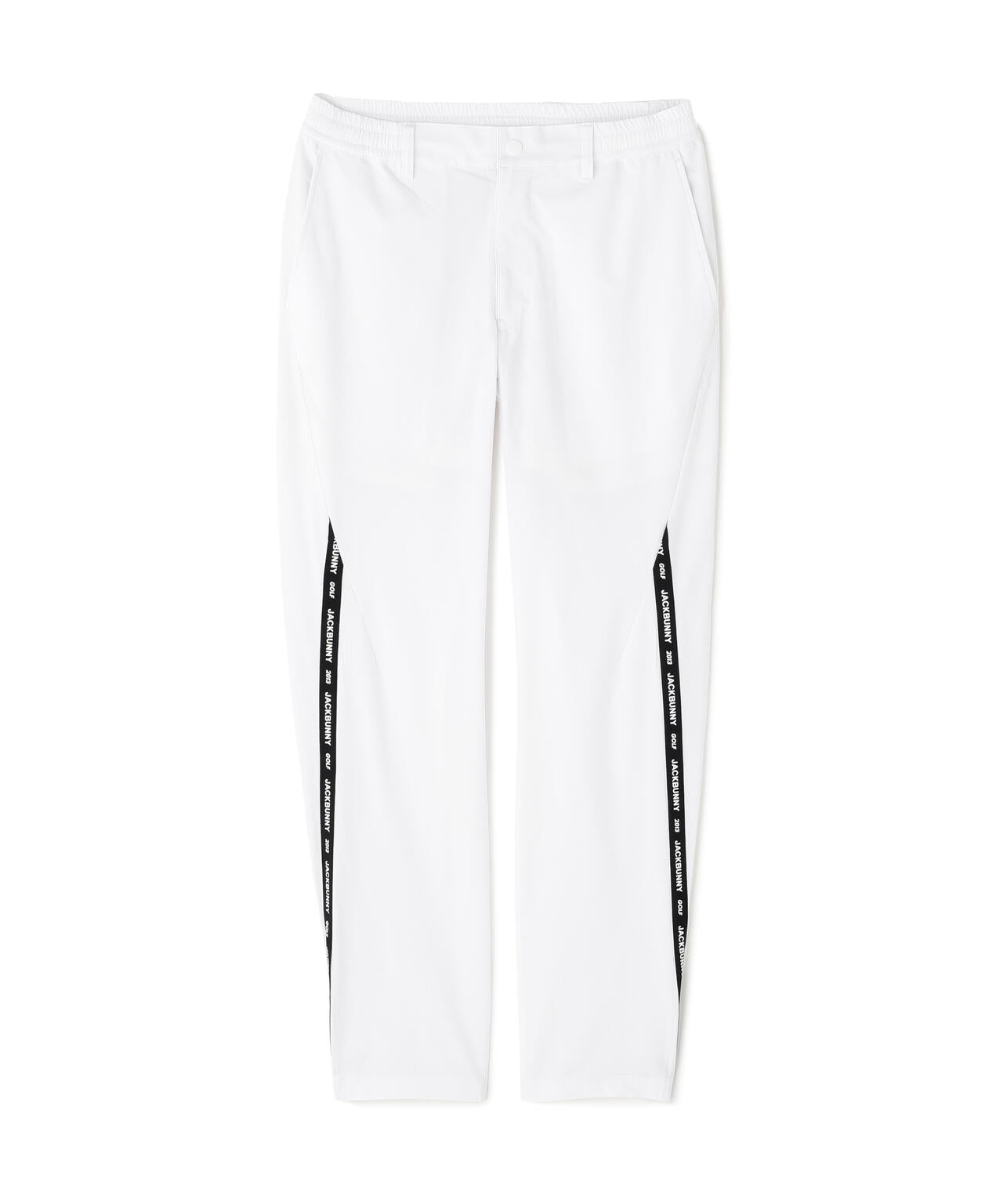 PEツイル ロングパンツ