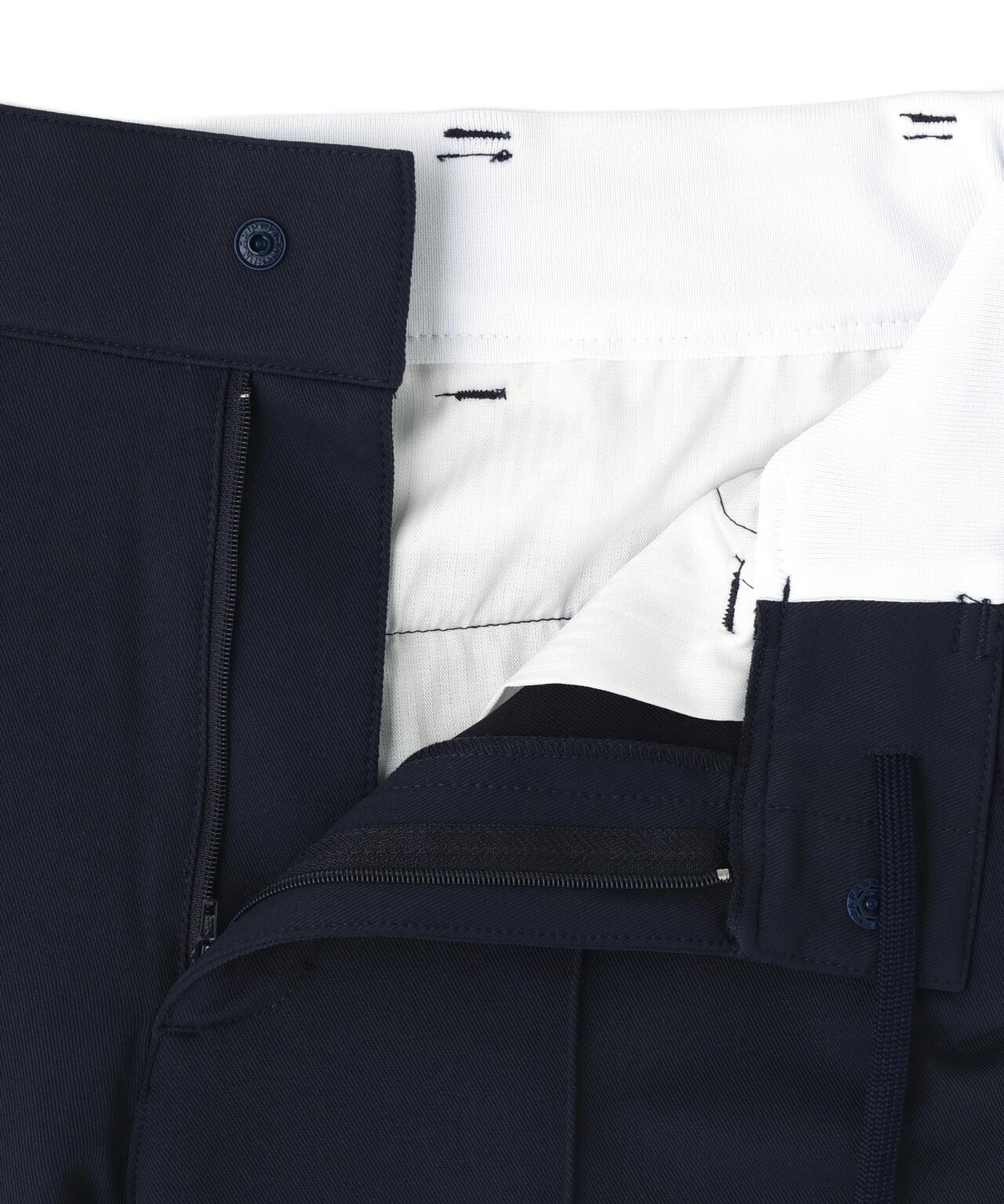 2WAYストレッチツイル ロングパンツ