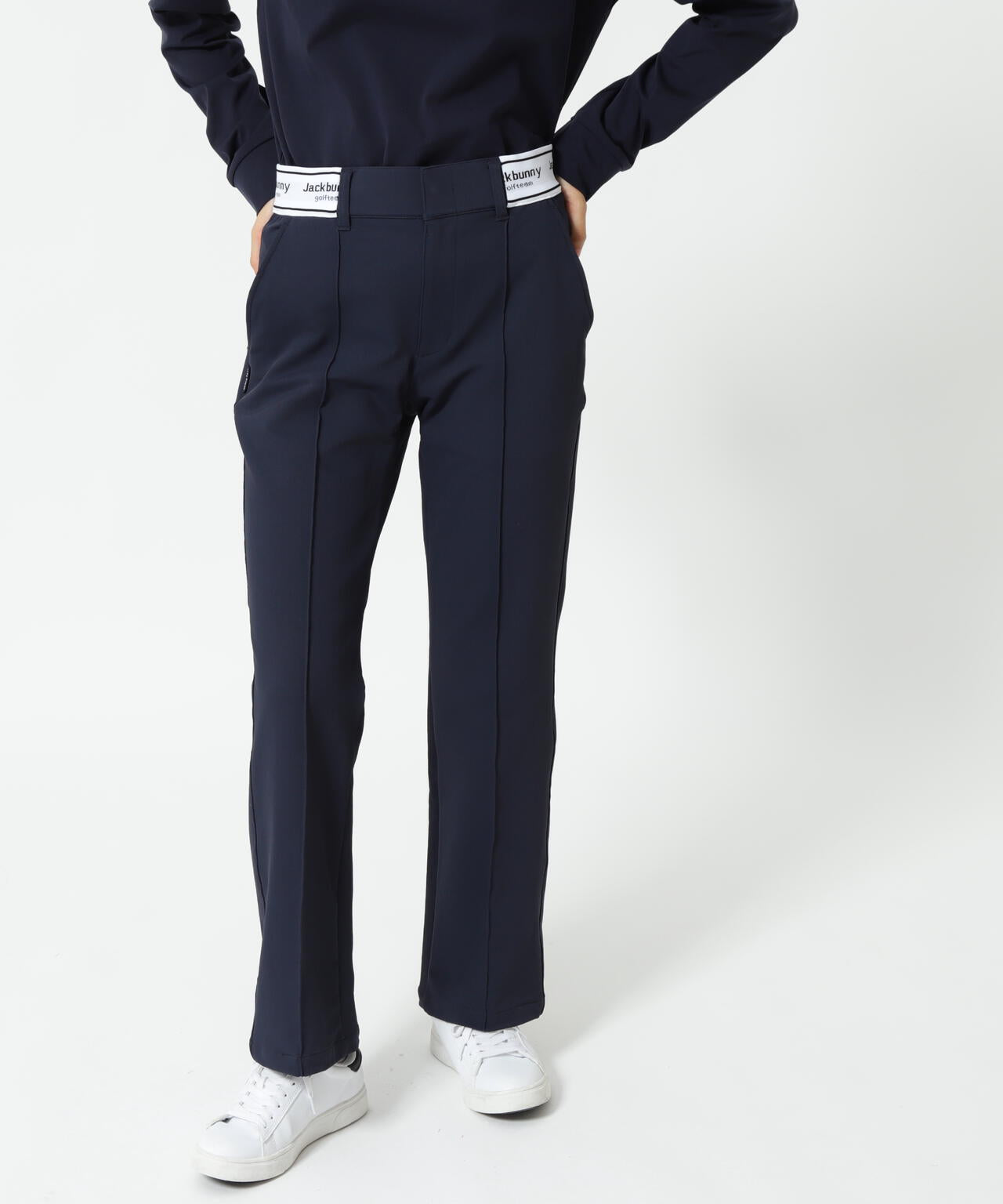 2WAYストレッチツイル ロングパンツ