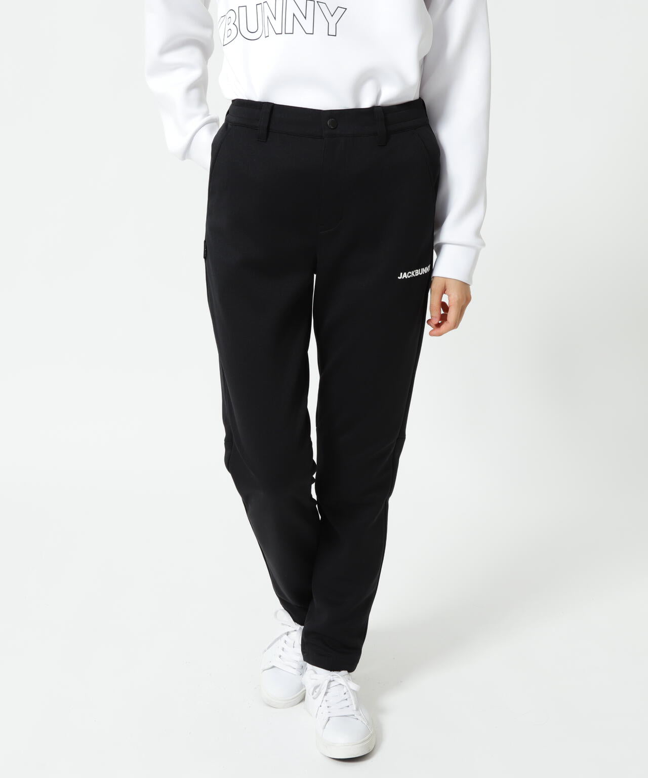 ソフトダンボールロングパンツ