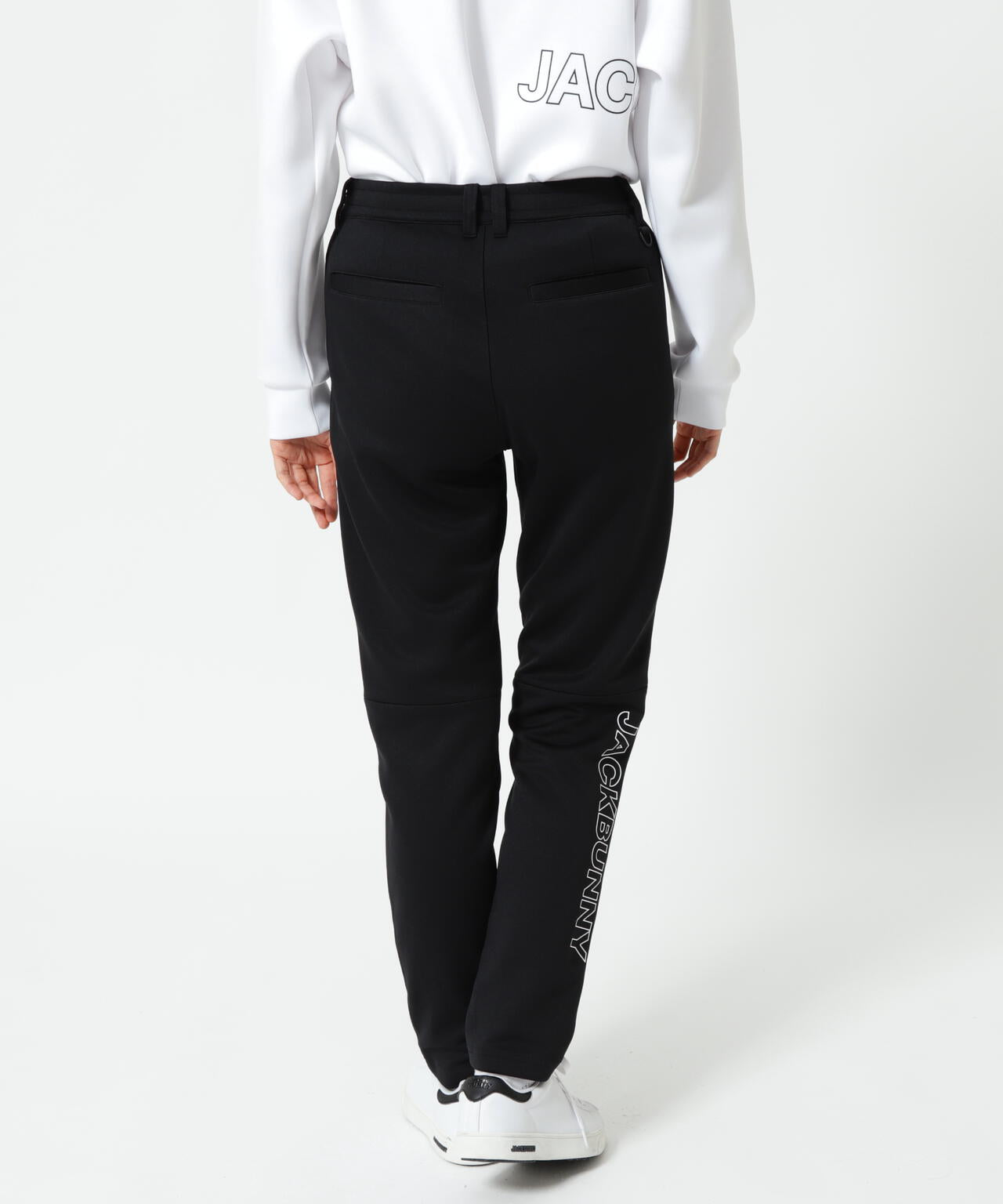 ソフトダンボールロングパンツ