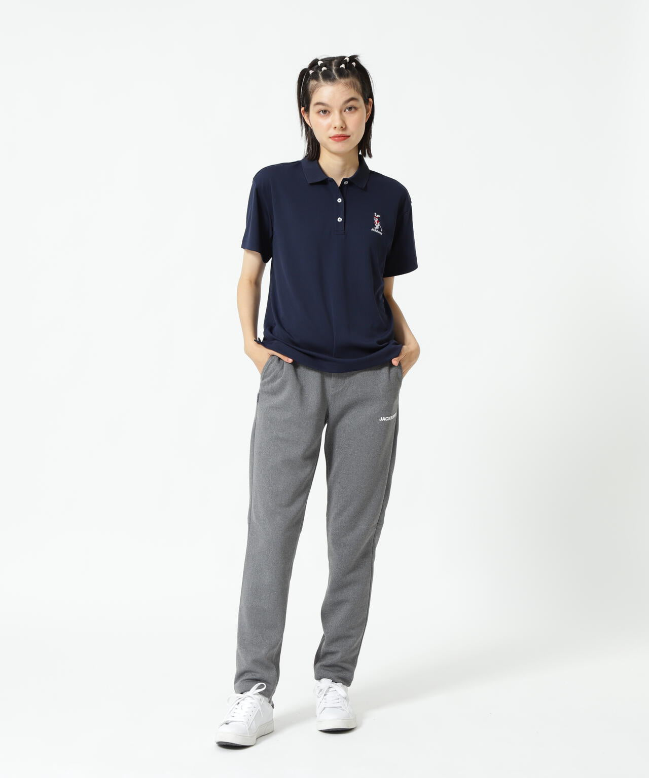 ソフトダンボールロングパンツ | Jack Bunny!!（ジャックバニー