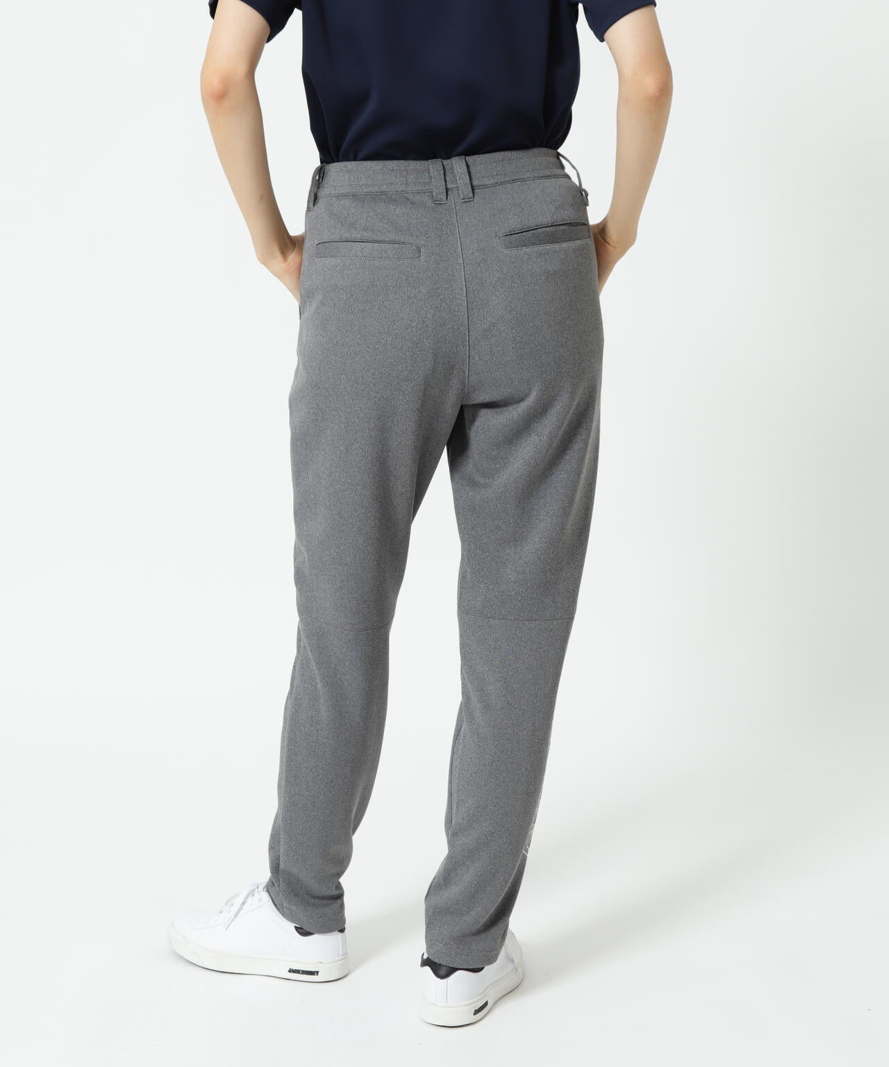 ソフトダンボールロングパンツ