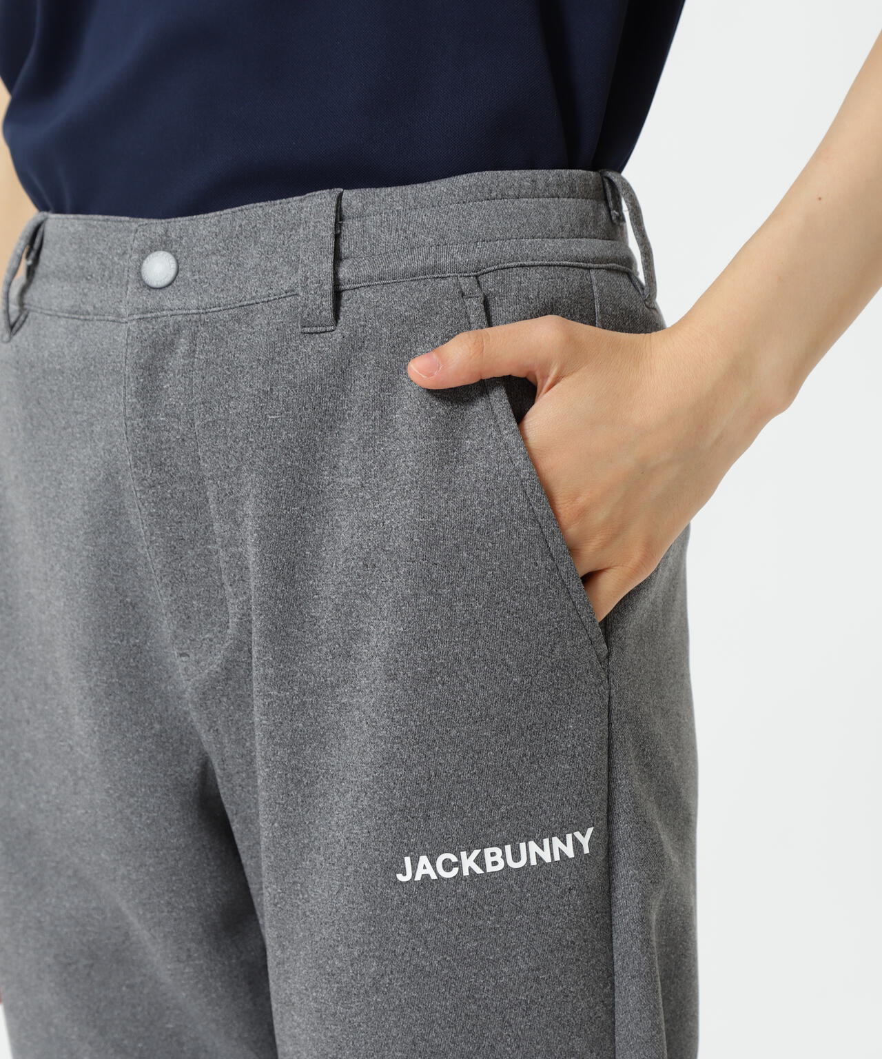 ソフトダンボールロングパンツ | Jack Bunny!!（ジャックバニー