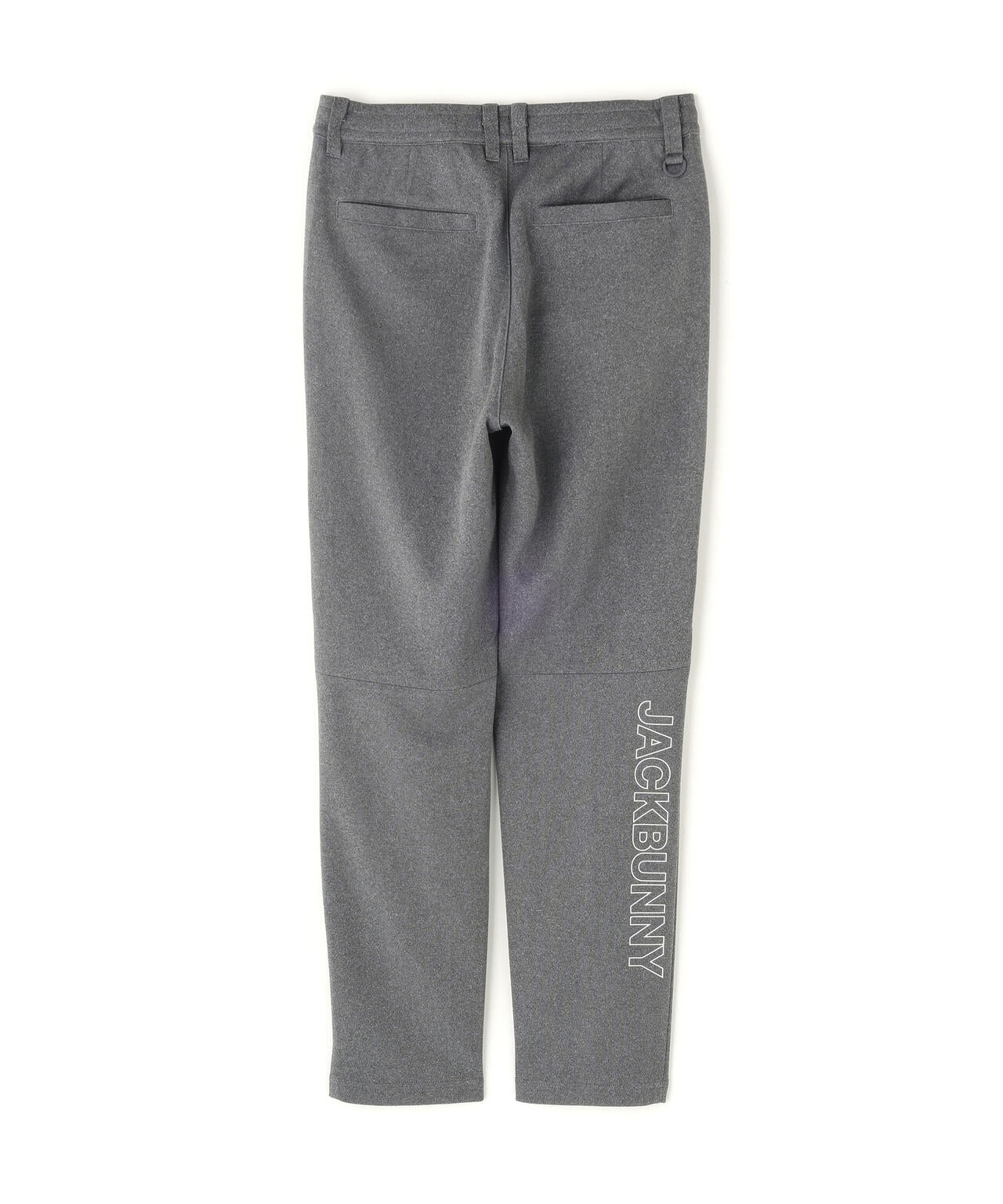 ソフトダンボールロングパンツ