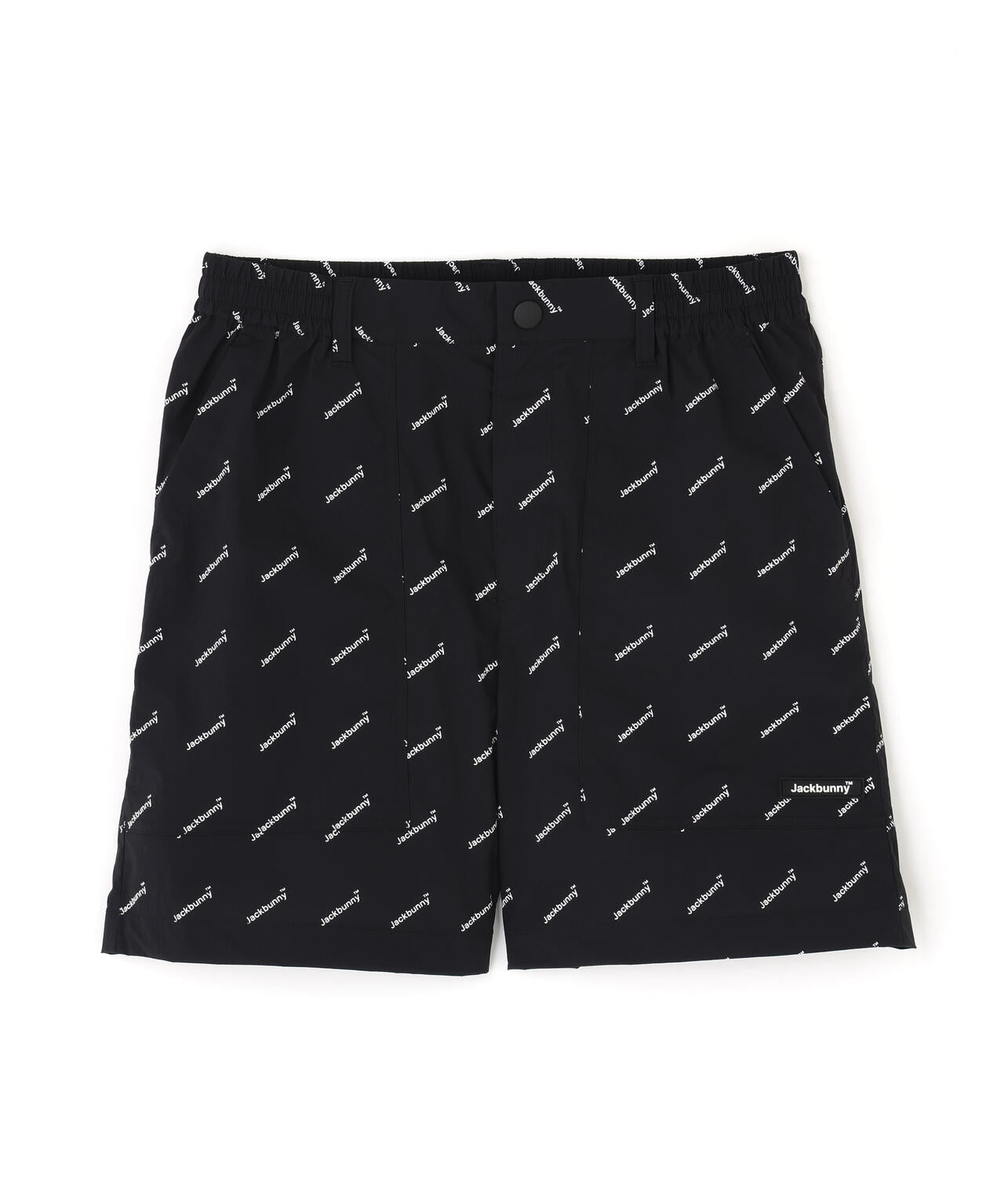 ナイロンタフタ ショートパンツ