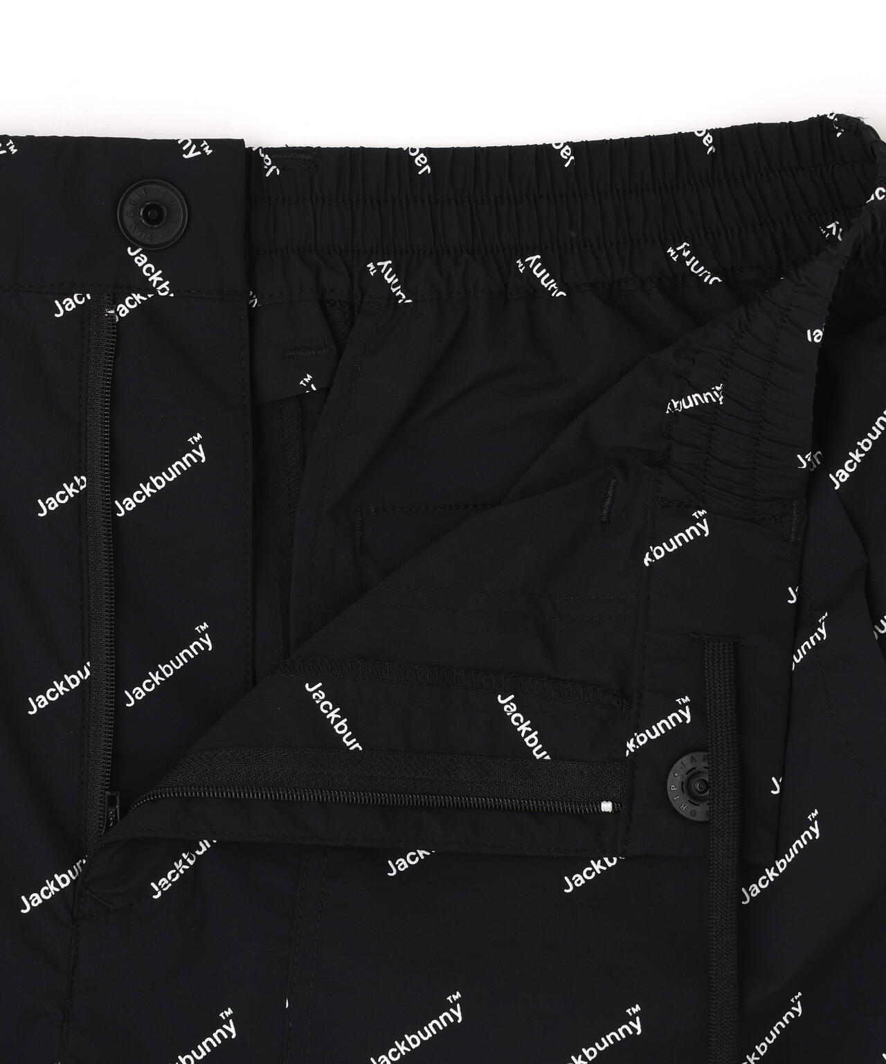 ナイロンタフタ ショートパンツ