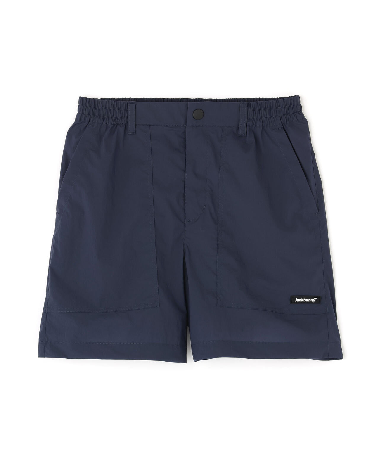 ナイロンタフタ ショートパンツ