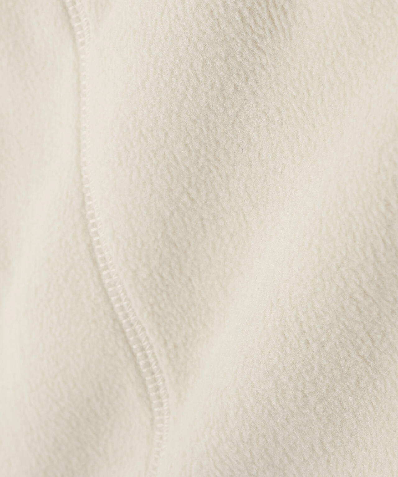 ブロッキーフリース スカート