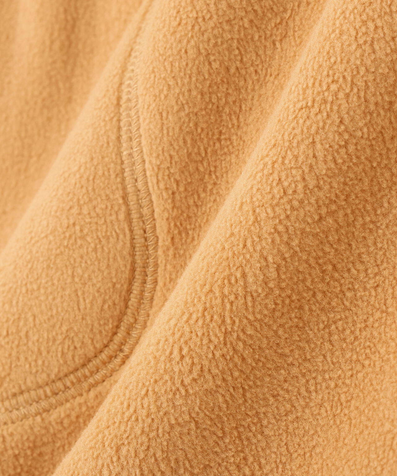 ブロッキーフリース スカート