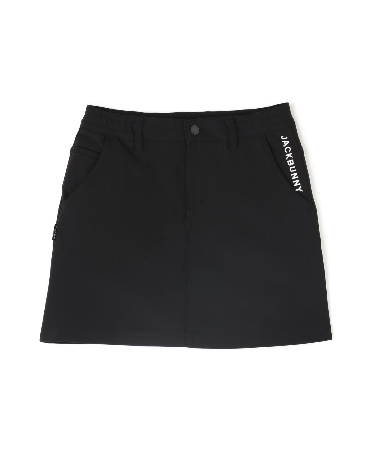 直営店舗&公式オンライン限定】2WAYストレッチツイル スカート | Jack