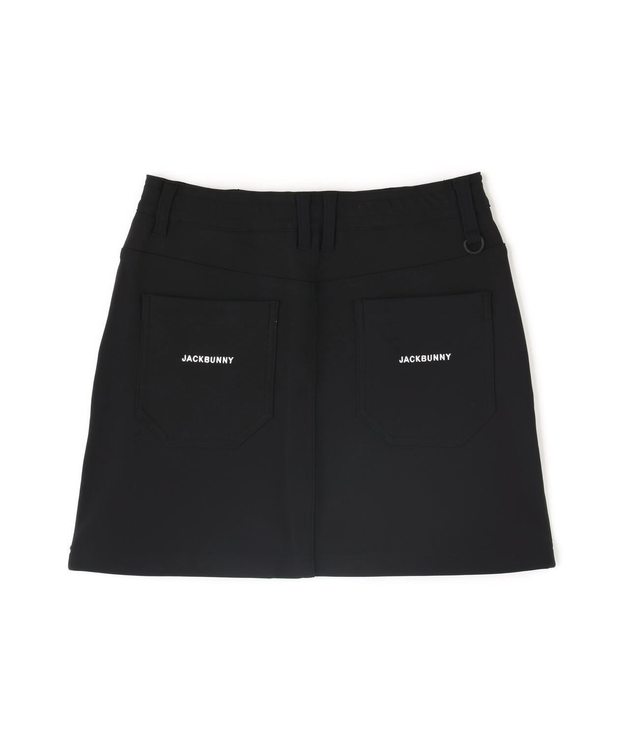 直営店舗&公式オンライン限定】2WAYストレッチツイル スカート | Jack