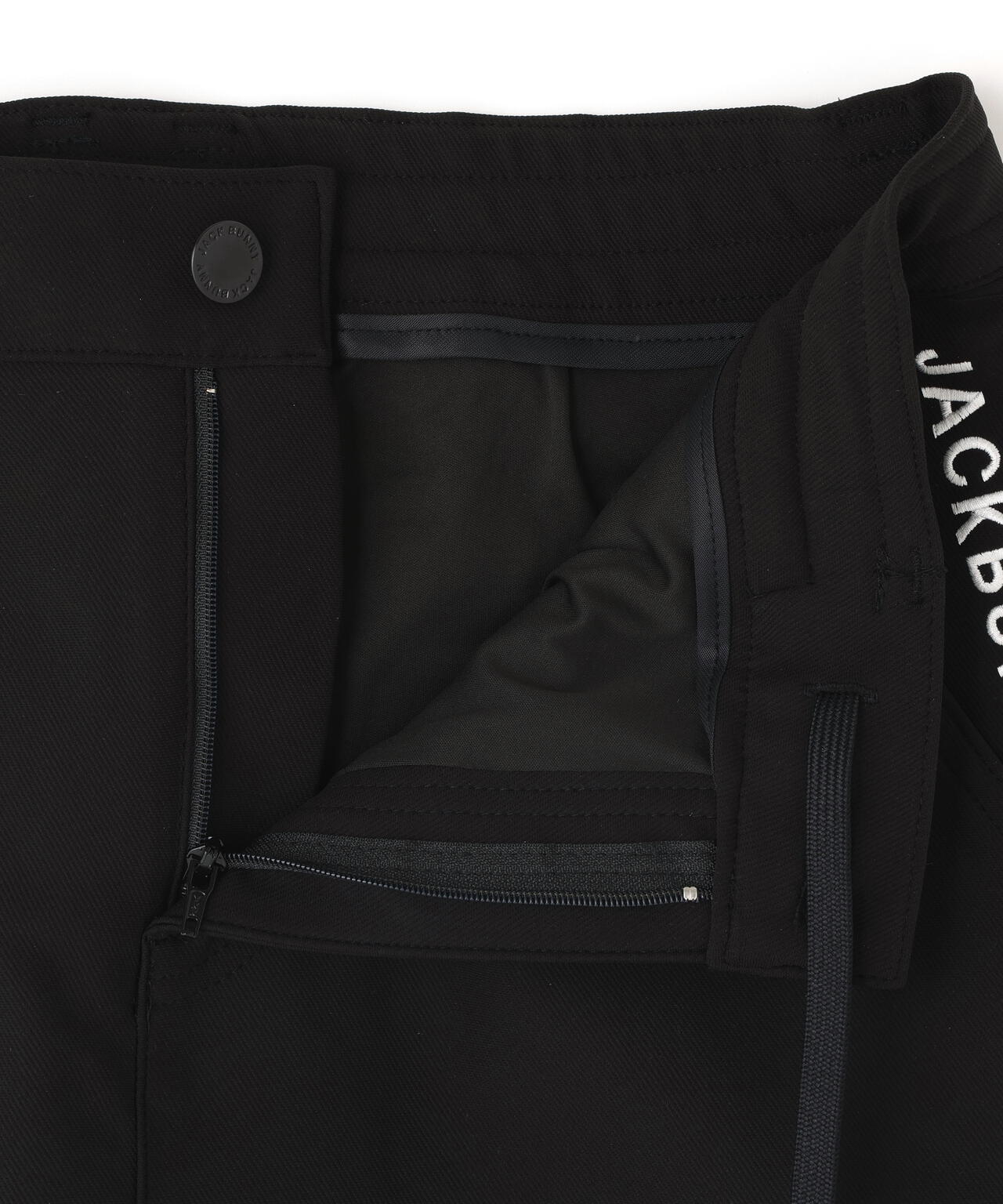 【直営店舗&公式オンライン限定】2WAYストレッチツイル スカート