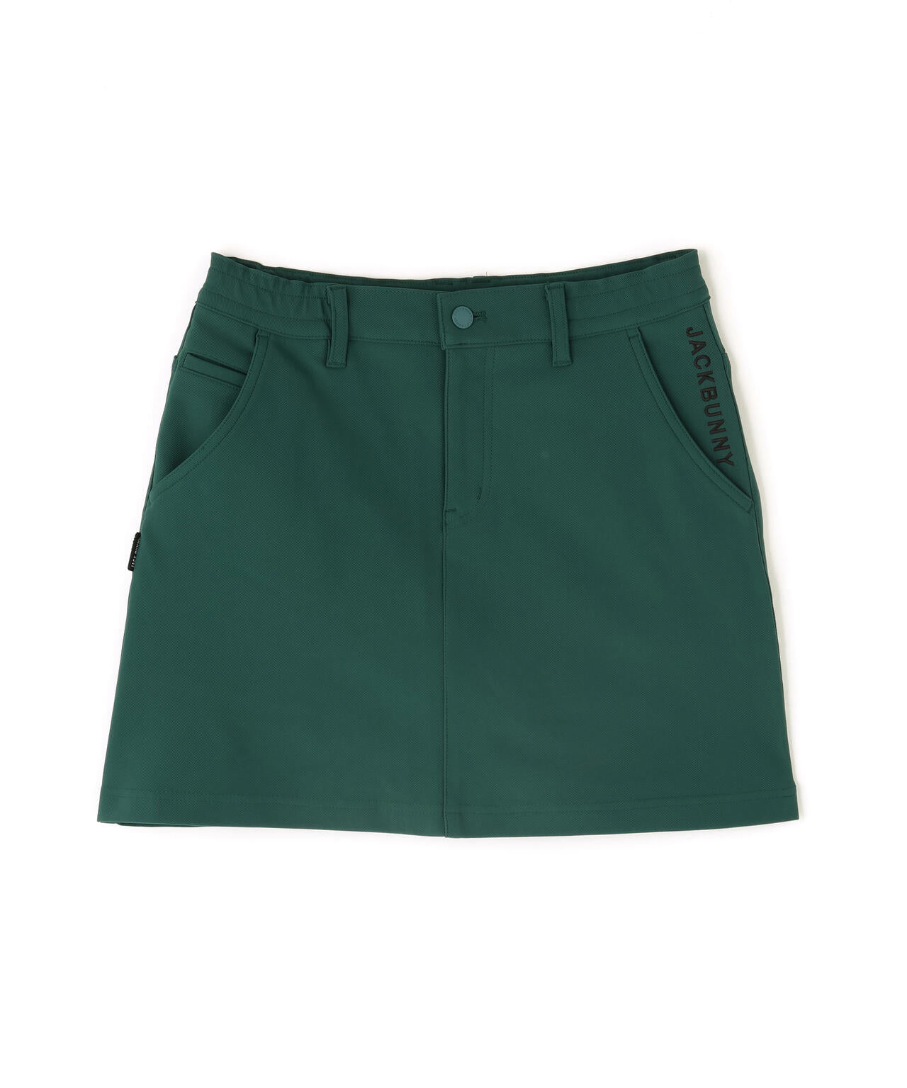 直営店舗&公式オンライン限定】2WAYストレッチツイル スカート | Jack