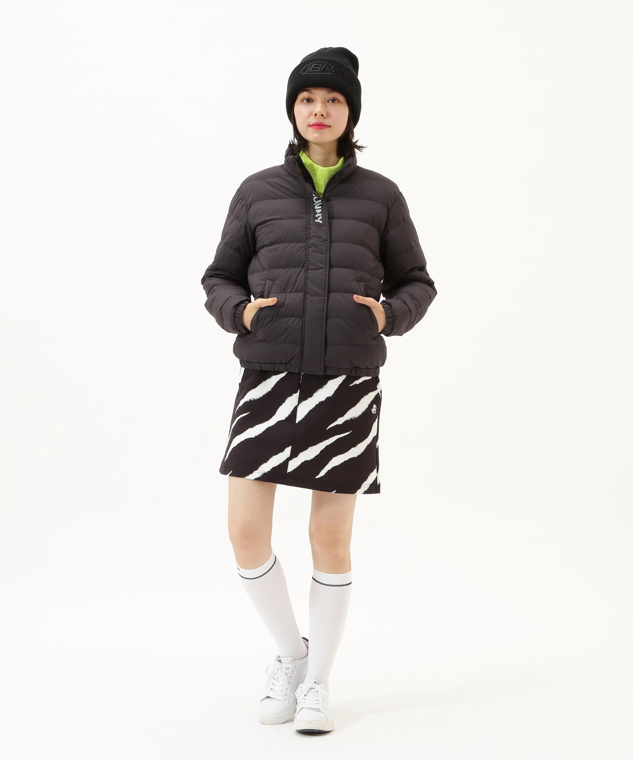 PE二重織りスカート | Jack Bunny!!（ジャックバニー） ｜【公式