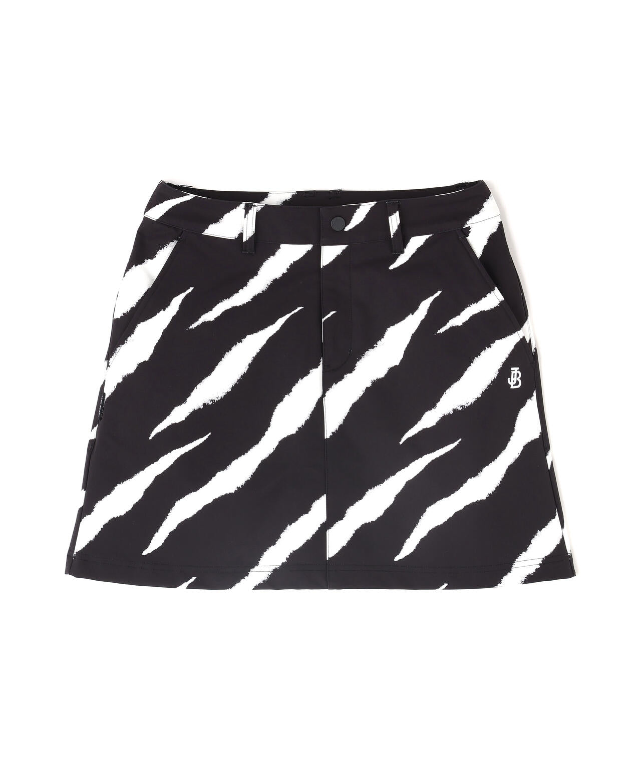 新品未使用！Jack bunny スカート PE二重織りスカート | Jack Bunny!!（ジャックバニー） ｜【公式