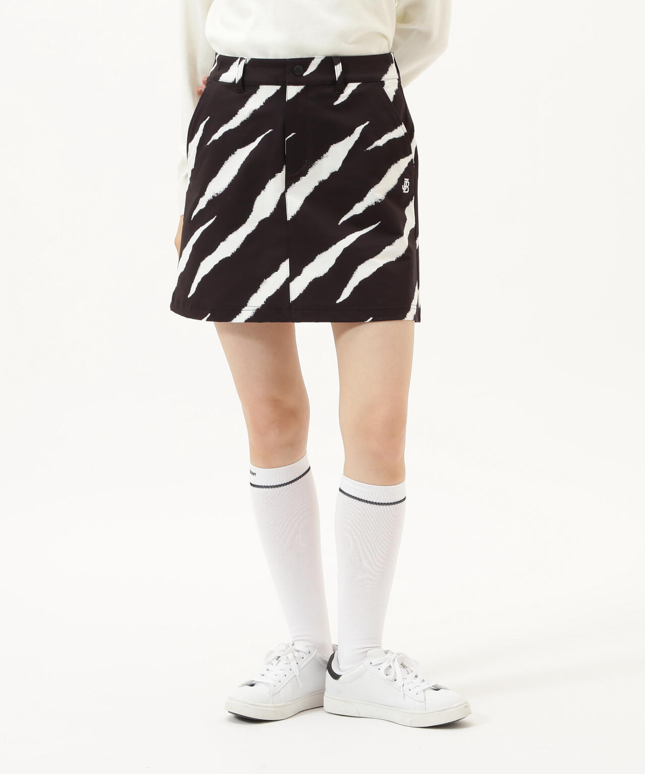 PE二重織りスカート | Jack Bunny!!（ジャックバニー） ｜【公式