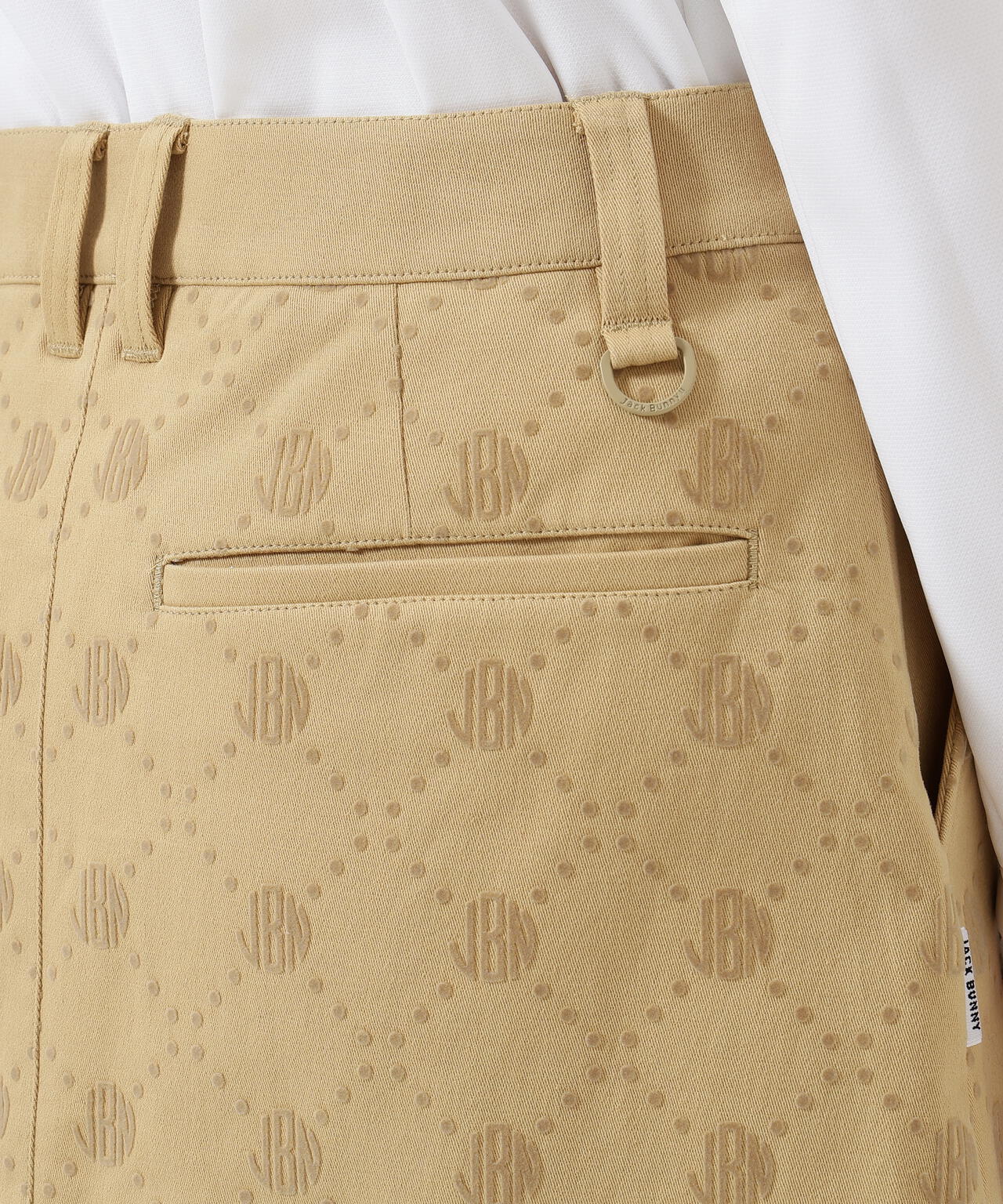 フロッキーツイル スカート