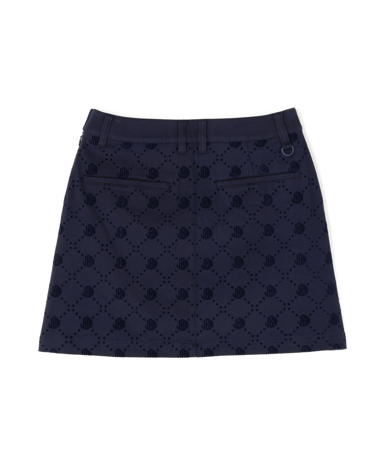 フロッキーツイル スカート