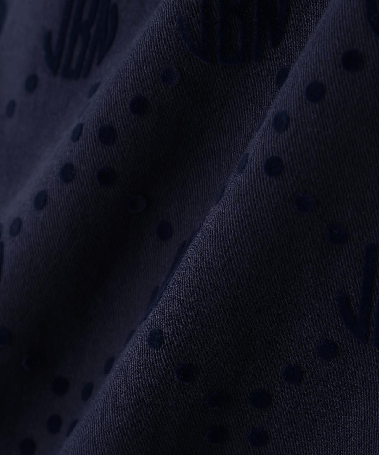 フロッキーツイル スカート