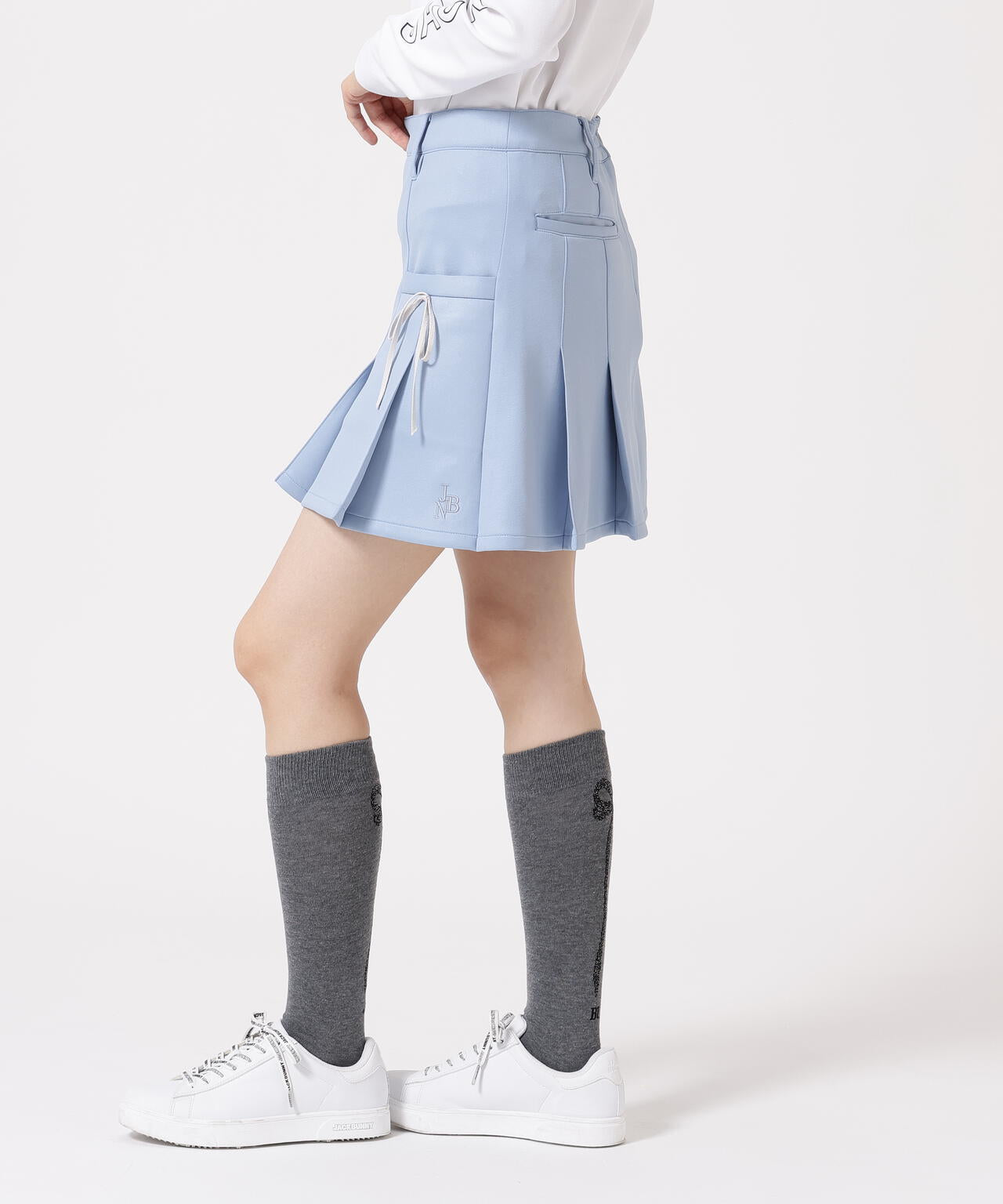 新品未使用！Jack bunny スカート 楽天市場】【PREMIUM SALE 30%OFF】Jack Bunny!! by PEARLY