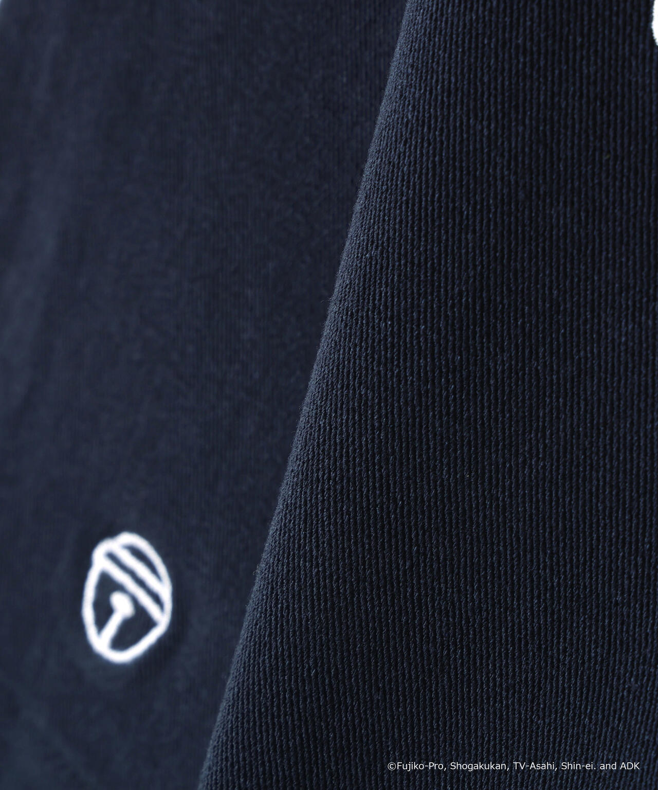 ドラえもん】2WAYストレッチツイル総柄スカート | Jack Bunny