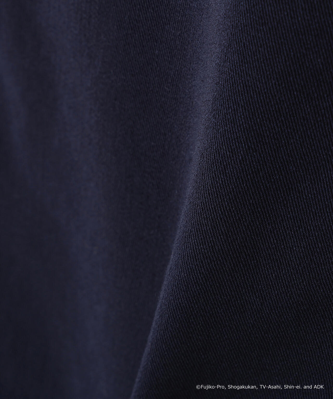 【ドラえもん】2WAYストレッチツイルスカート