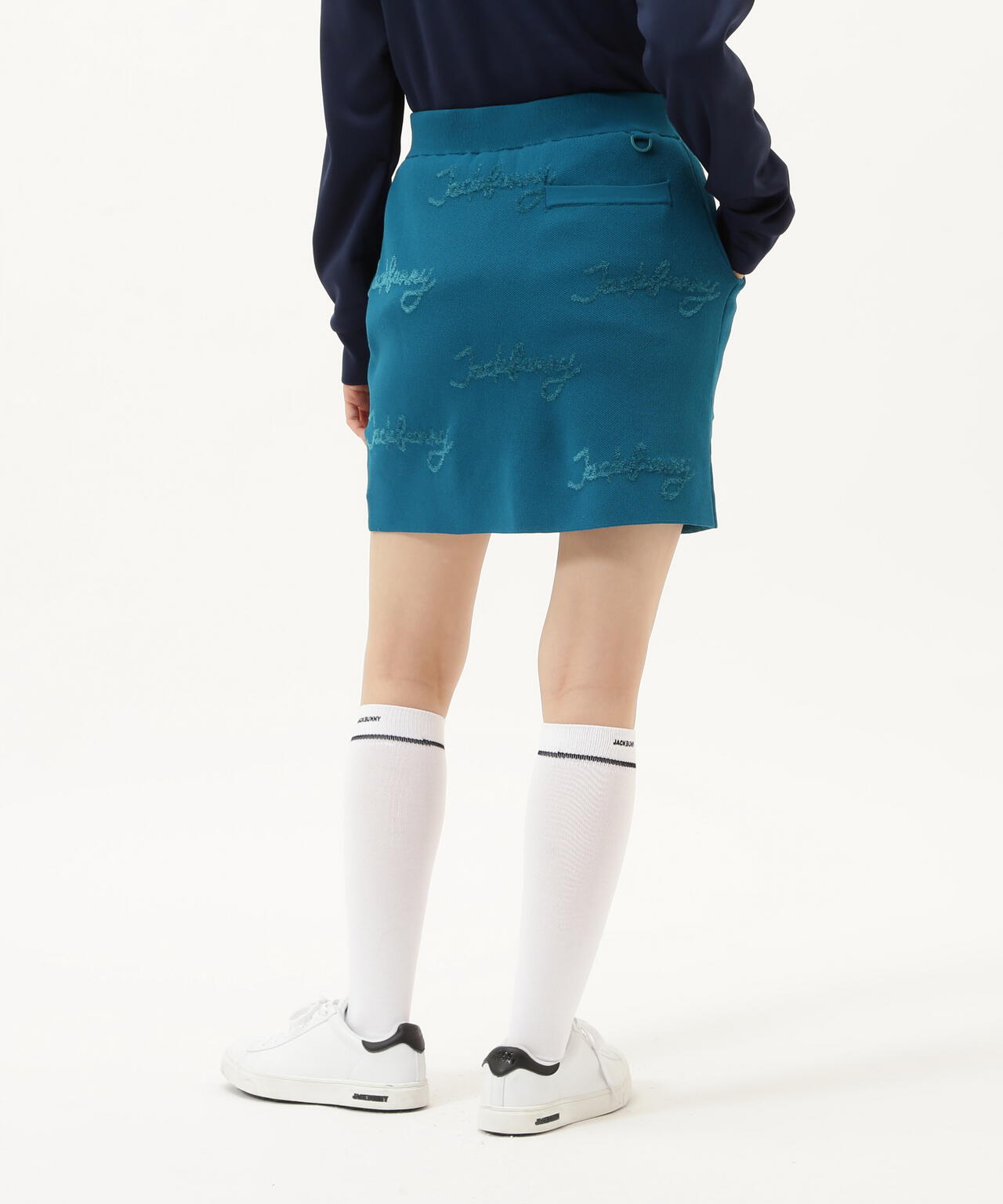 JACK BUNNY ニット＆スカートセット JACK BUNNY ニット スカート セット ジャックバニー(Jack Bunny