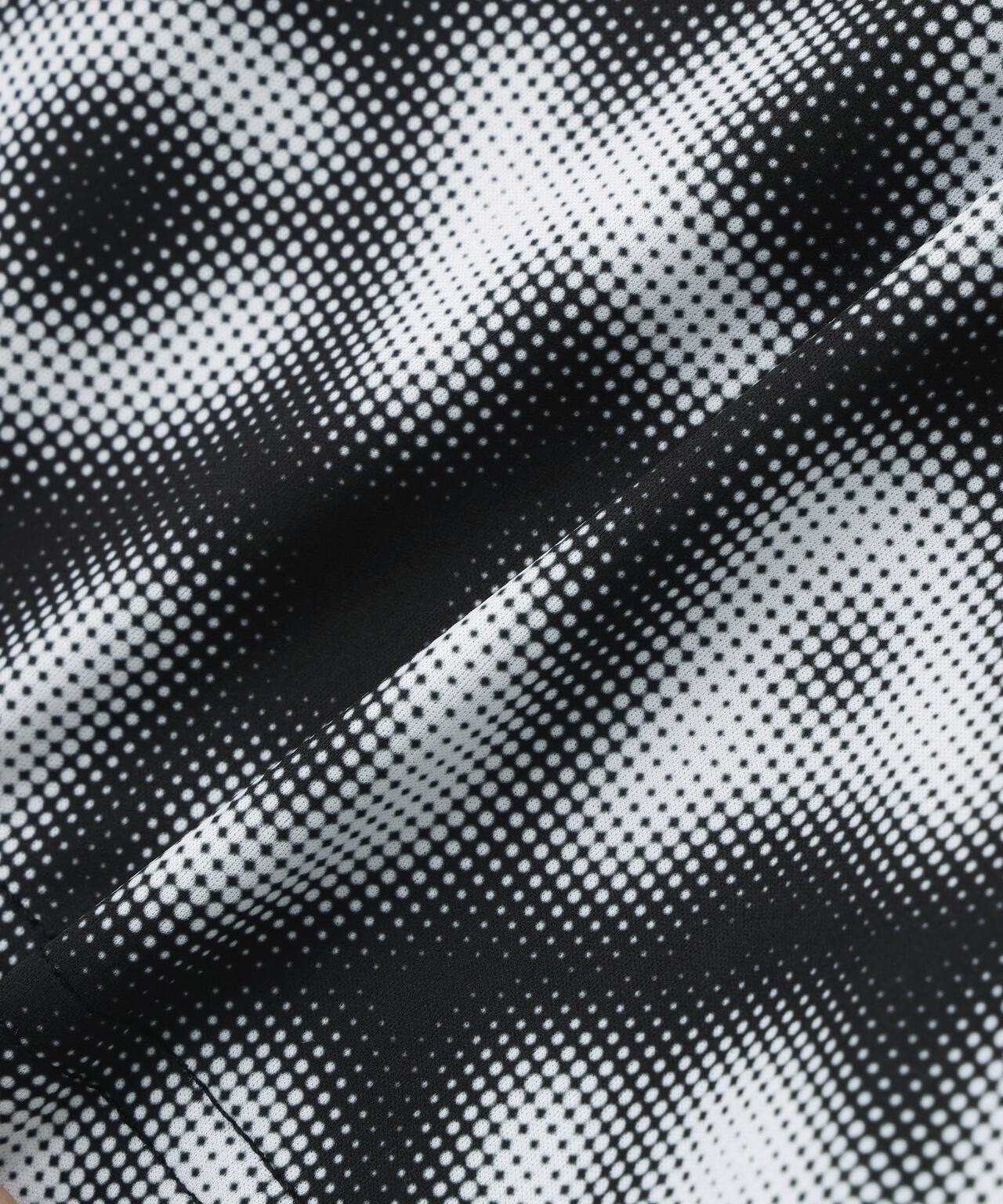 エアシャット裏フリース防風スカート