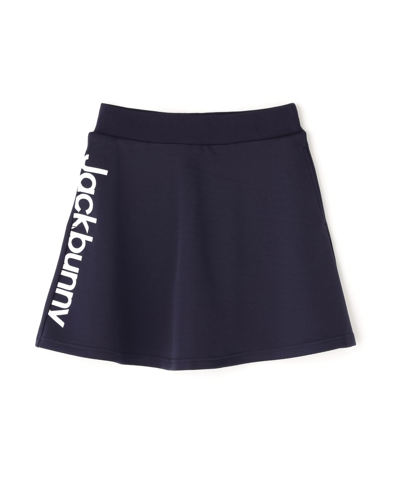 PE裏ブリスター スカート