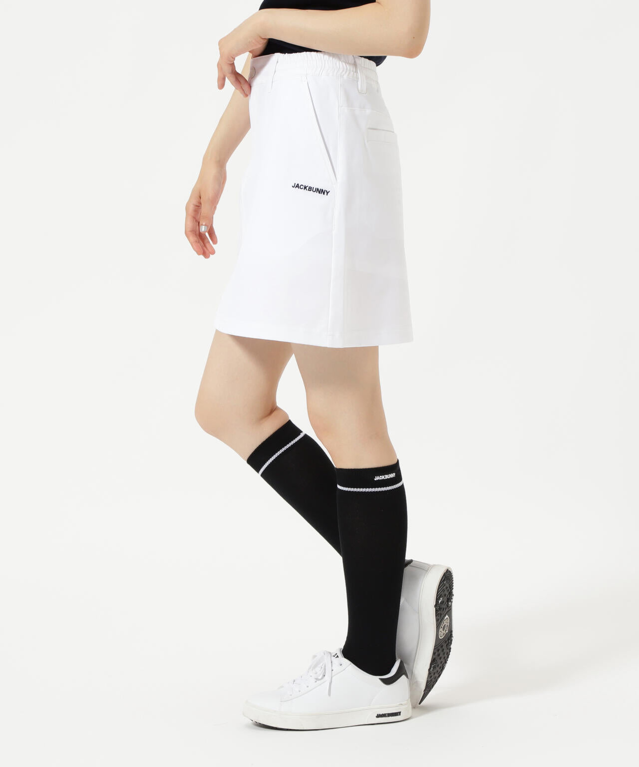 2点！新品■20,680円【ジャックバニー】レディース　スカート　2/L、靴下 楽天市場】【PREMIUM SALE50%OFF】【Fes!! Fes!! DORAEMON JACK