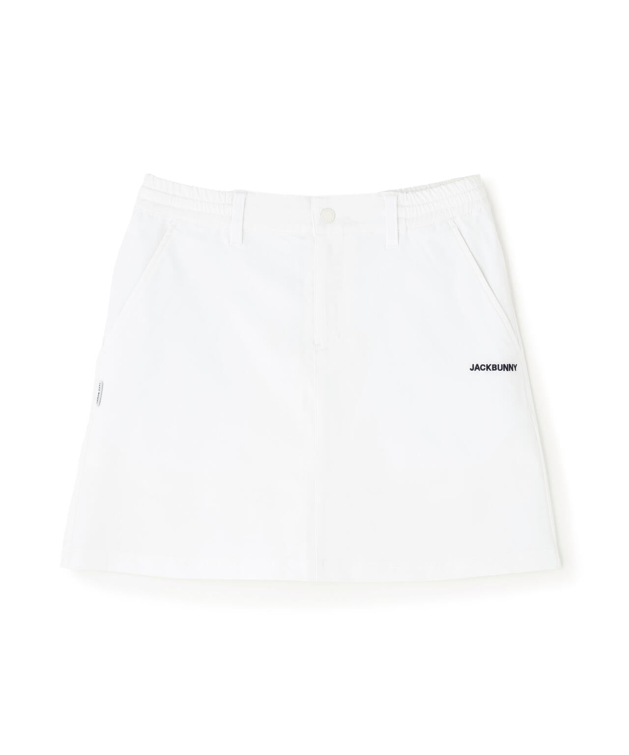 【直営店舗&公式オンライン限定】ポリエステルツイルスカート