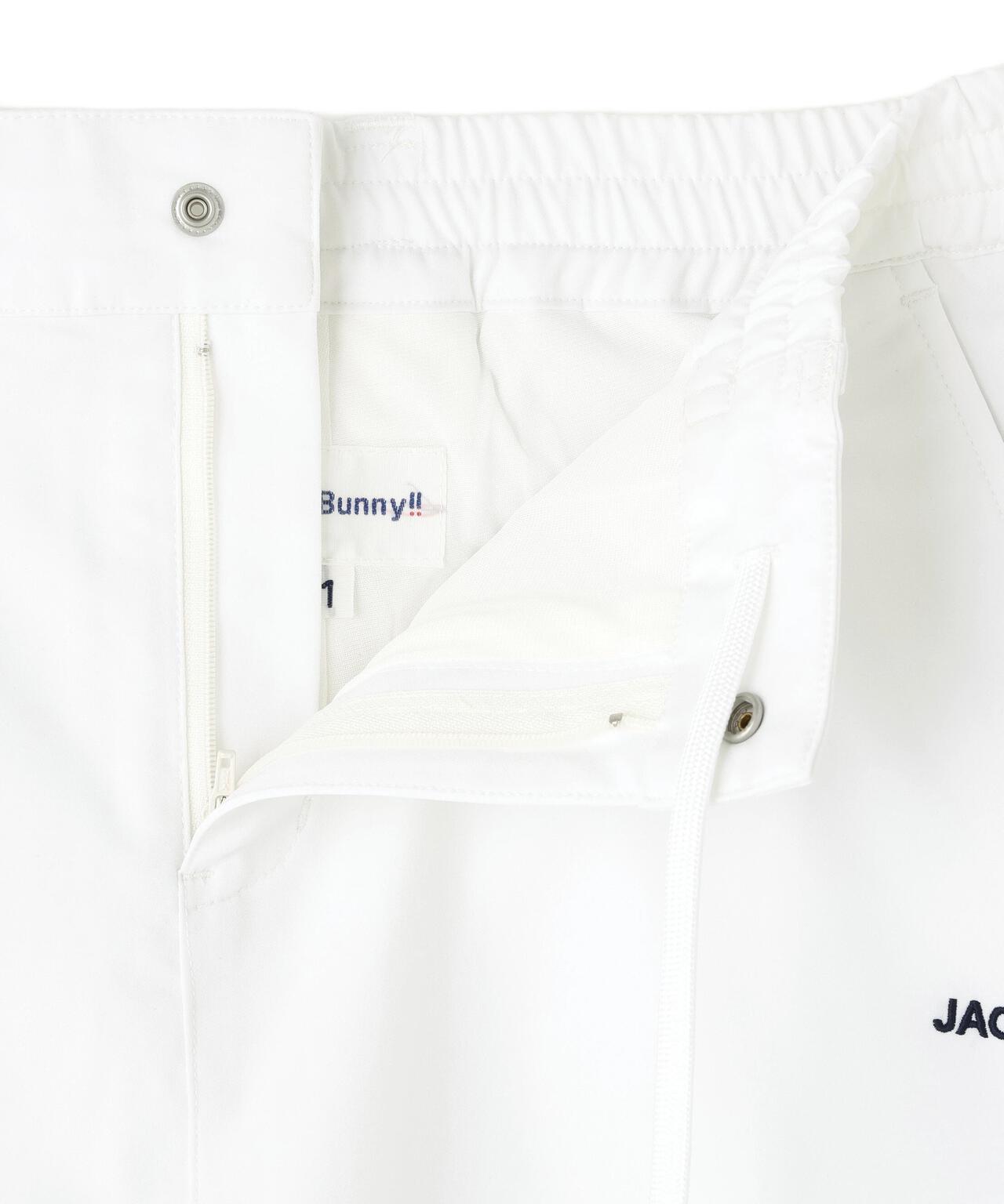 【直営店舗&公式オンライン限定】ポリエステルツイルスカート