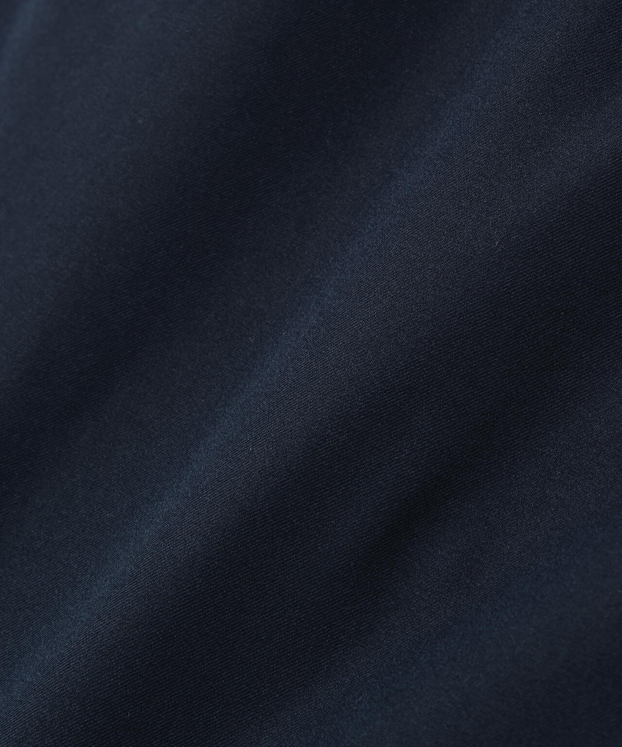 【直営店舗&公式オンライン限定】ポリエステルツイルスカート