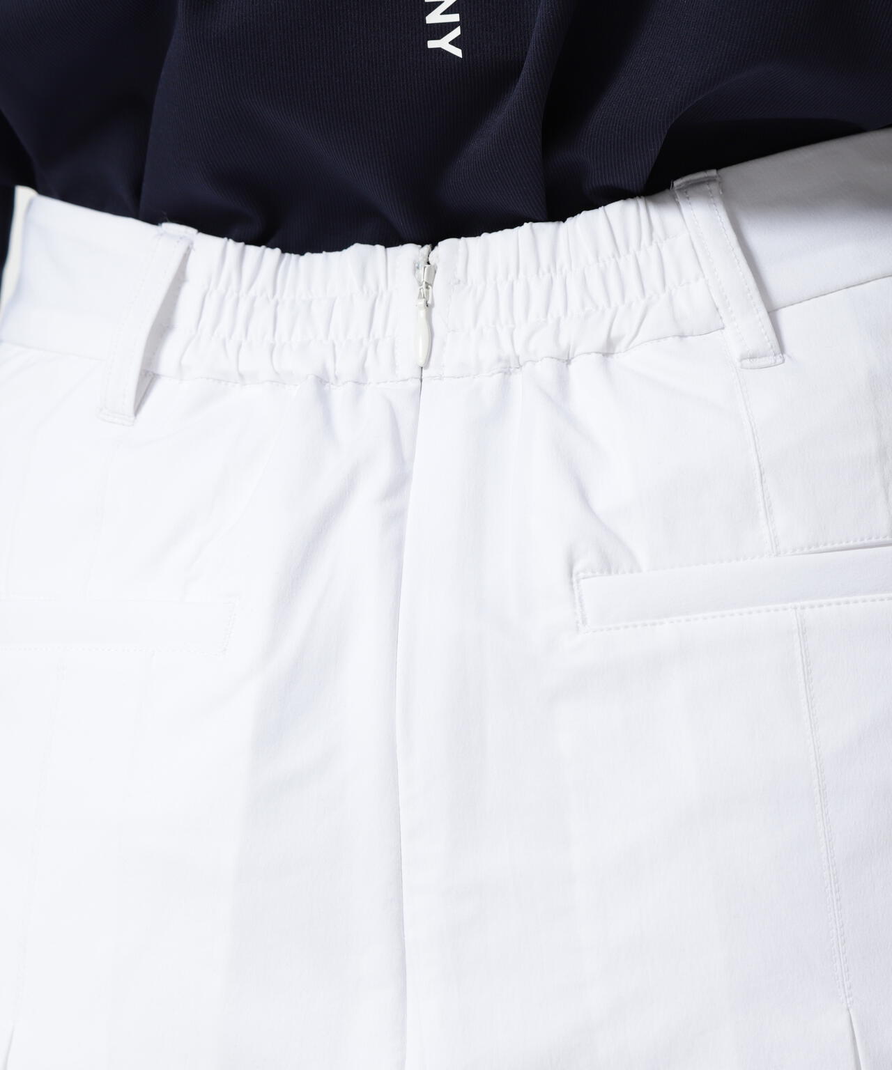 PEツイル スカート