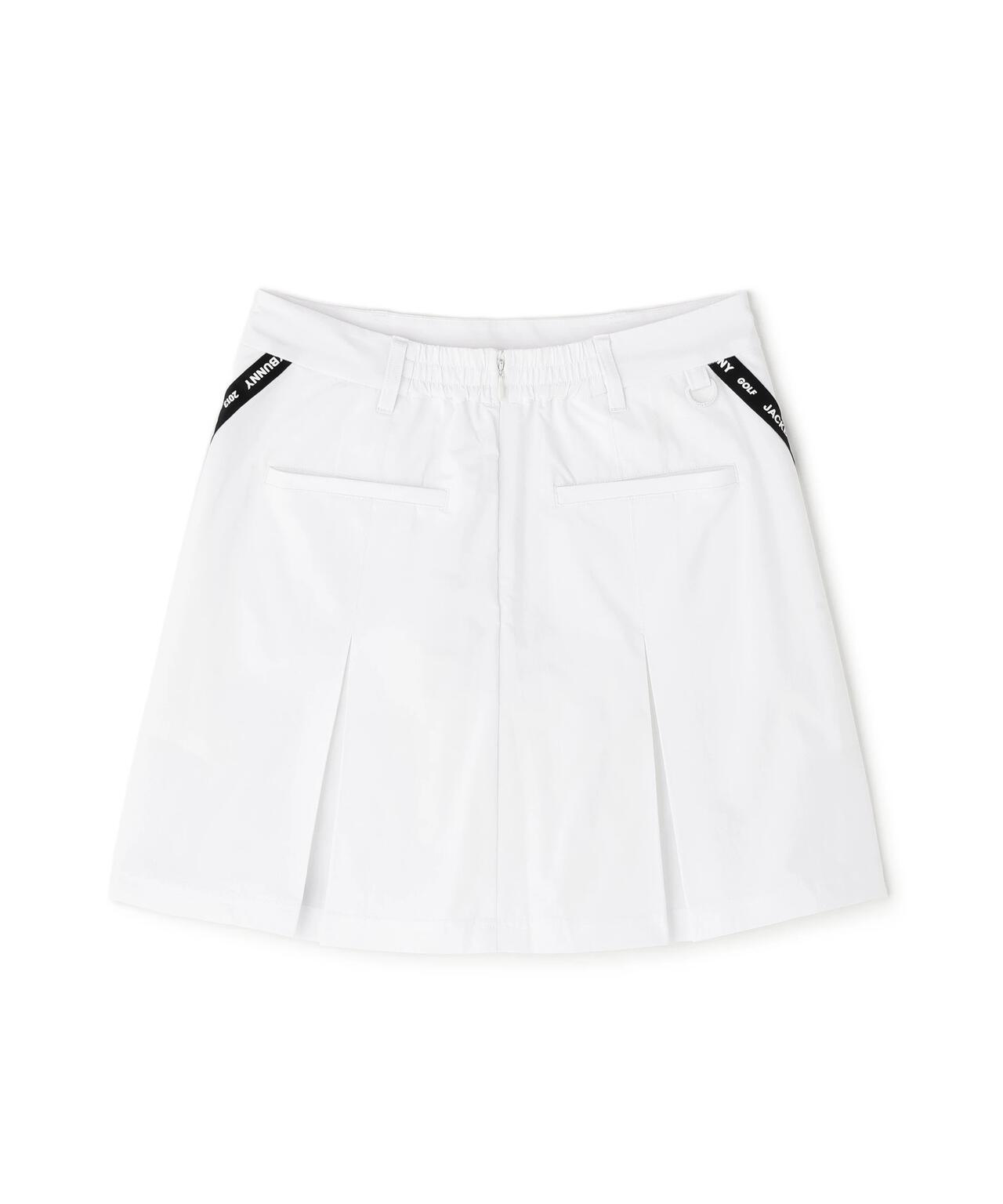 PEツイル スカート